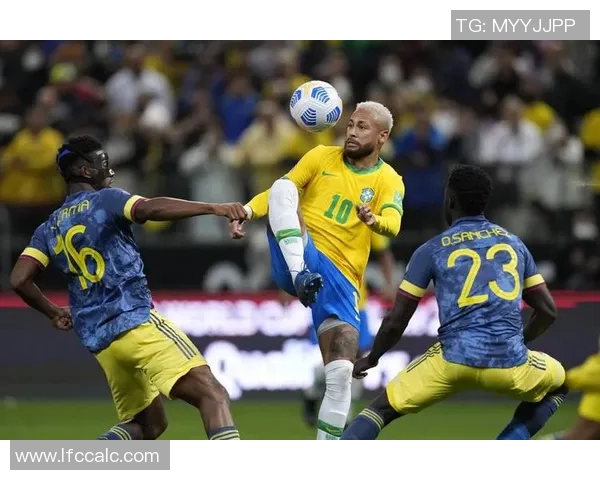 内马尔左膝旧伤复发，巴甲赛场或迎巨大变数