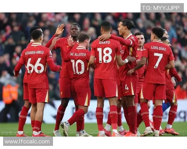 科迪谈利物浦团结挑战