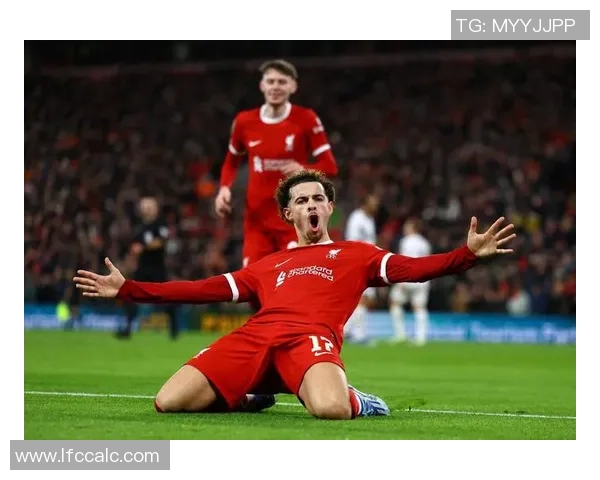 昔日欧青赛之星,如今安菲尔德的“变数”——库蒂尼奥·琼斯的沉浮之路