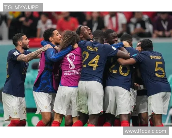 潘帕斯雄鹰与高卢雄鸡的绝杀之舞：2018世界杯阿根廷vs法国，一场永恒的绿茵史诗