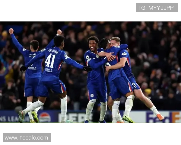 切尔西领先后丢15分英超各队最多：蓝军低迷，谁能笑到最后？